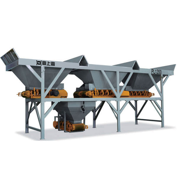 磚機(jī)配套設(shè)備 混凝土配料機(jī)