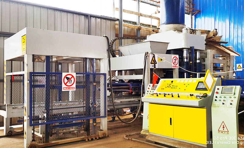 泉州二手磚機(jī) 靜壓機(jī)二手翻新機(jī)